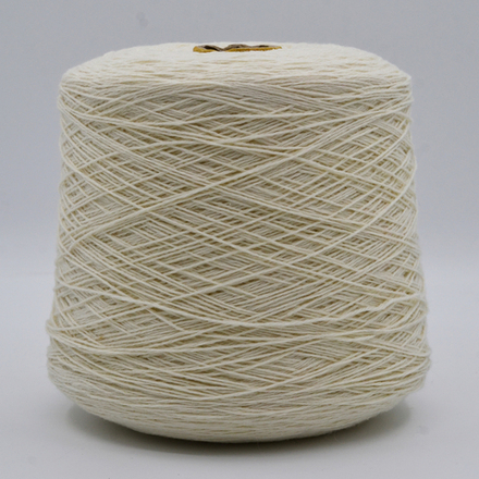 G&G Filati Art. Silver plus (молочный)