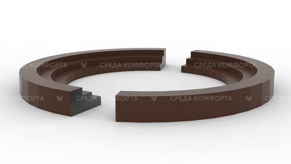 Амфитеатр AMFT0002