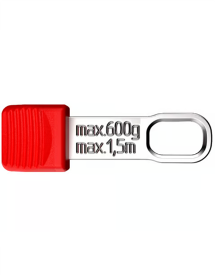 Клипсы для устройств защиты от падения TetheredTool Clip Knipex 00 62 10 TR