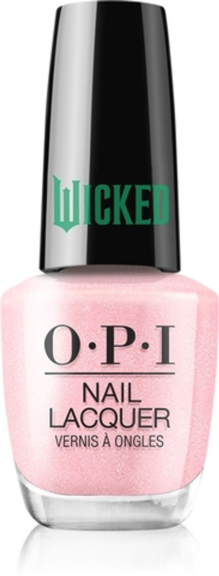OPI Wicked Nail Lacquer - лак для ногтей, 15 ml