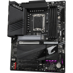 Материнская плата Gigabyte Z790 AORUS ELITE AX, LGA1700, DDR5, ATX