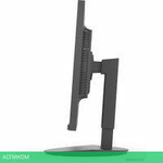 Монитор NEC MultiSync EA242WU (черный)