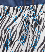 юбка Silvian Heach - белый(PGP22562GO)