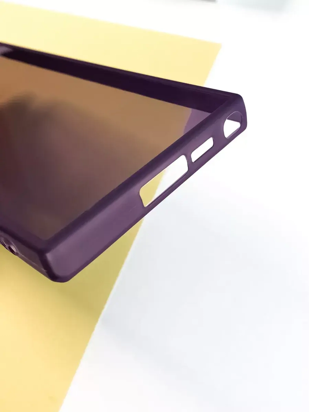 Чехол на Samsung S23 Ultra