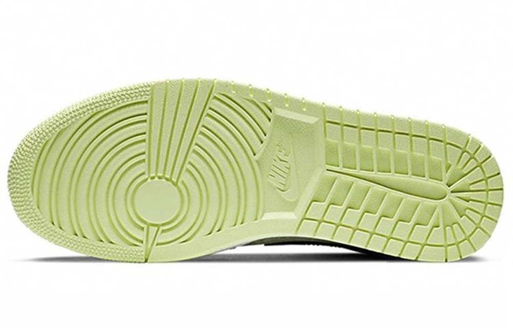 Кроссовки Jordan Air Jordan 1 Mid (Женская размерная сетка)