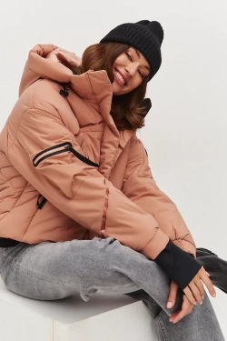 КУРТКА STAYER ГОРНОЛЫЖНАЯ МАТРЕШКА ЖЕНСКАЯ 24-42522