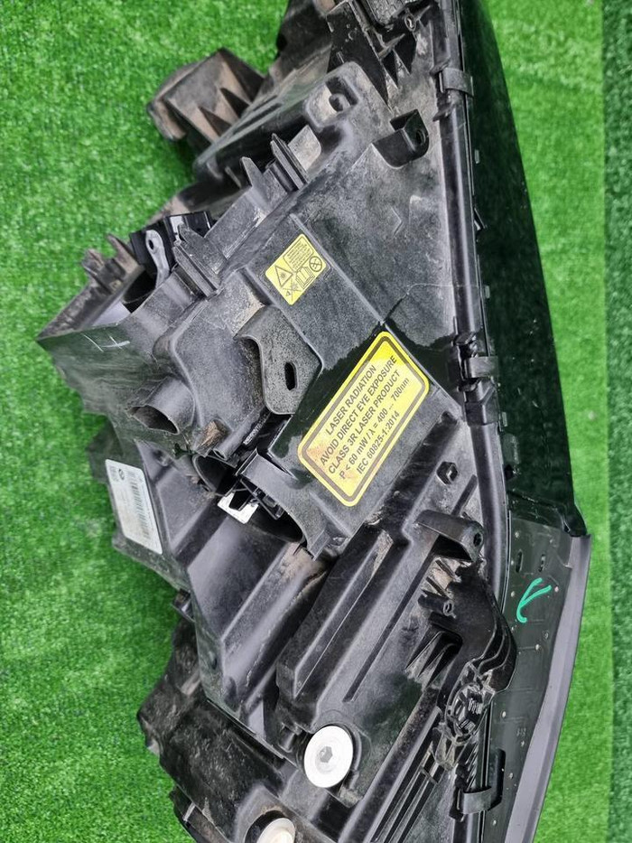 Фара правая BMW X5 G05 X6 G06 (2018-2023) Laser