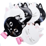 Язык-гудок «Котики», 6 шт