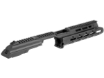 Шасси SAG MK3.1 ACR 5 M-LOK для АК