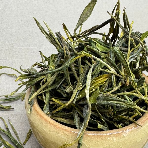 Хуо Шань Хуан Я