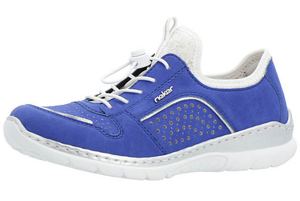 Кроссовки женские Rieker