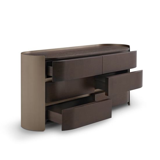 Комод MELFI, FRATELLI BARRI