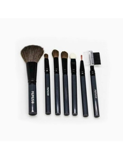 НАБОР КИСТЕЙ ДЛЯ МАКИЯЖА