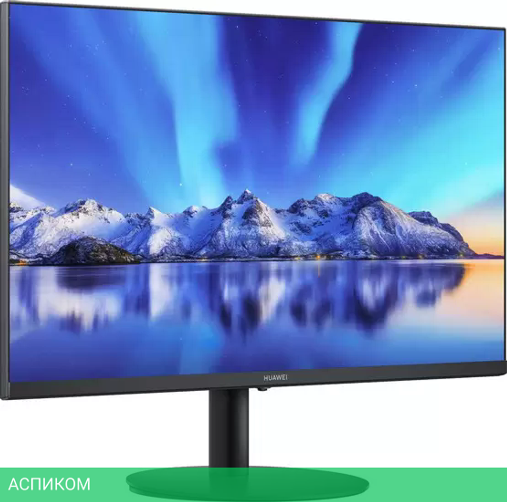 Монитор Huawei MateView SE SSN-24BZ без регулировки подставки