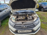 LADA GRANTA Comfort 1.6 90hp 5MT