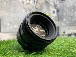 Гелиос 44-2 2/58mm Покупка/Продажа