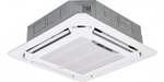 Кассетный кондиционер Kentatsu KSVR105HFAN3/KSUR105HFAN3
