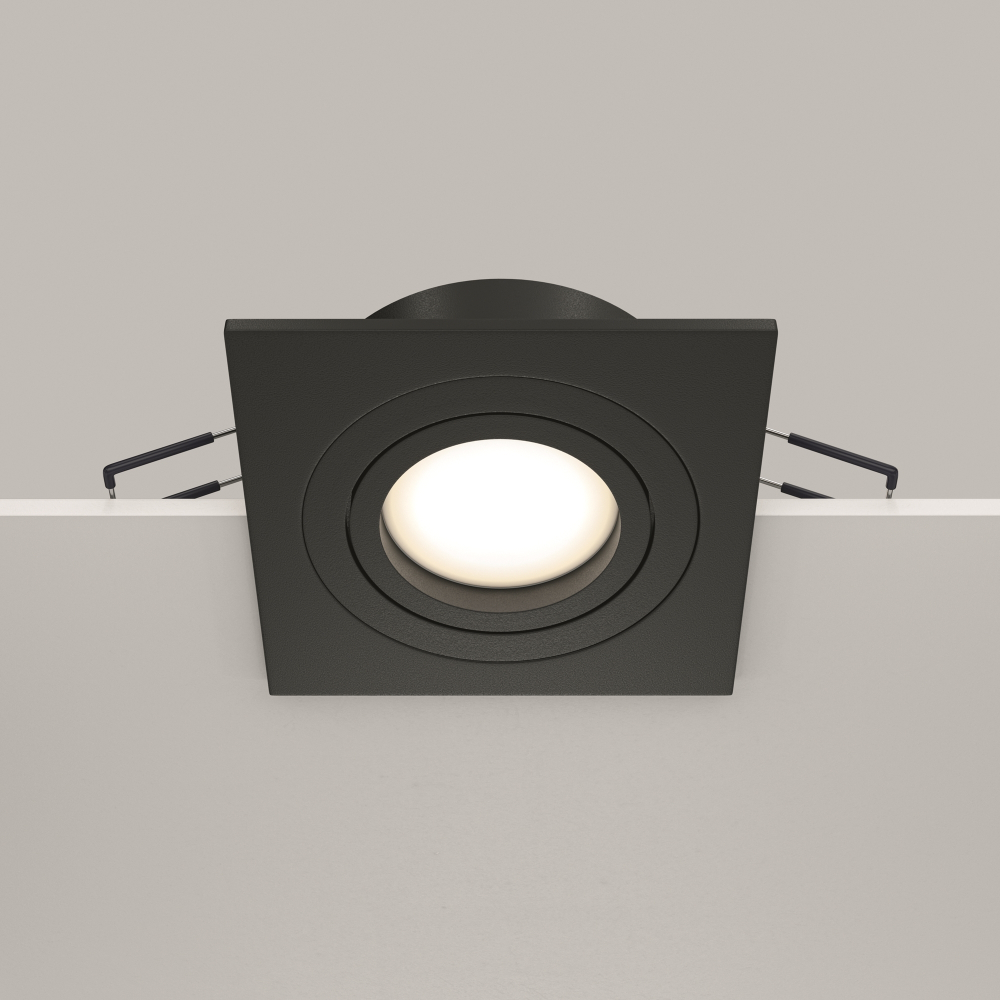 Встраиваемый светильник Technical DL024-2-01B