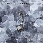 Банан Square Black