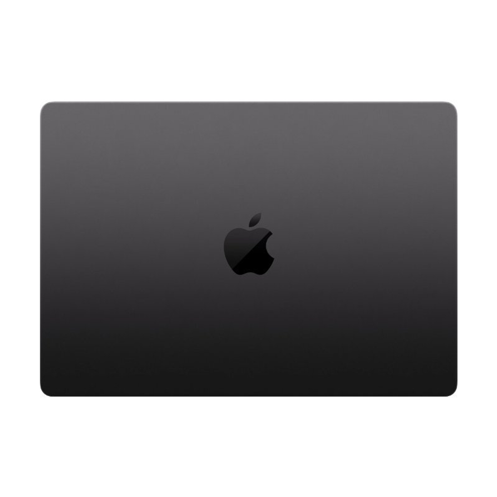 Ноутбук Apple MacBook Pro A3401 M4 Pro 12 core 48Gb SSD512Gb/16 core GPU 14.2" Liquid Retina XDR (3024x1964) MacOS black (Z1FE00113)