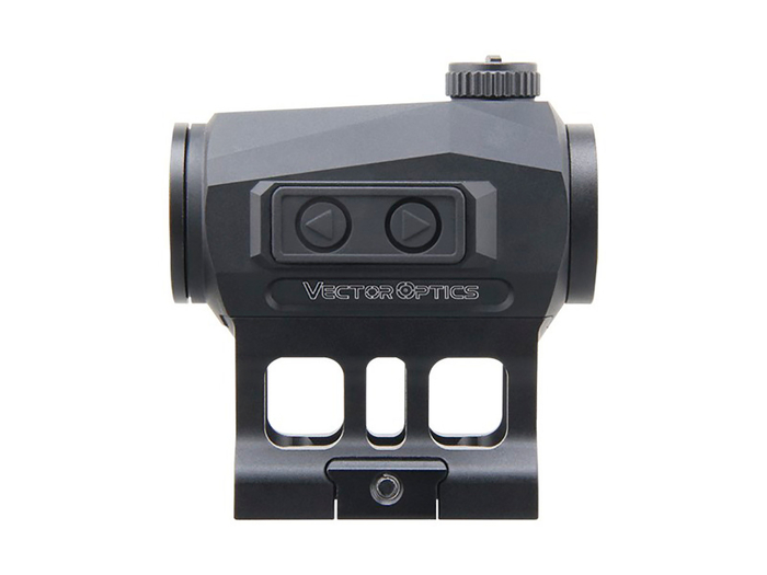 Прицел Vector Optics Scrapper 1x22 Solar, MRS (SCRD-SM45)