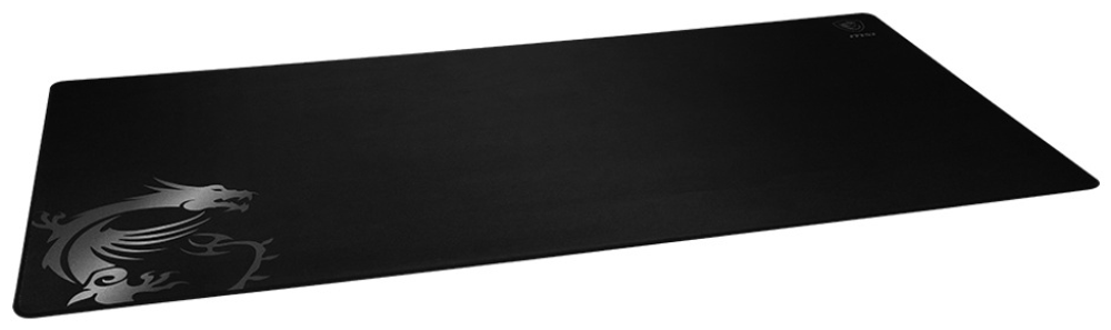 Коврик для мыши MSI AGILITY GD80 1200x600x3 мм черный