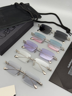 Солнечные очки Kuboraum