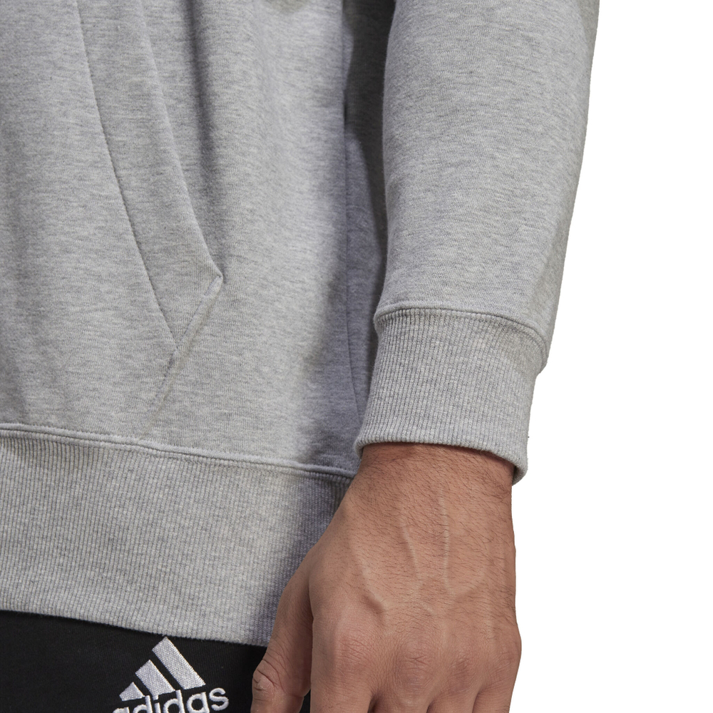 Мужская кофта теннисная adidas Feelvivid Hoody Men - Grey
