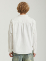 Мужская Рубашка Gaspar Heart