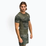 Рашгард VENUM G-Fit Air Men'S Short Sleeve