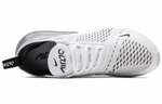 Кроссовки Nike Air Max 270 (Женская размерная сетка)
