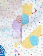 Ситец, 100 гр/м2, ш. 95 см, пр-во Россия