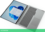 Ноутбук Lenovo ThinkBook 16 G7 IML Arctic Grey (21MS005KRU)