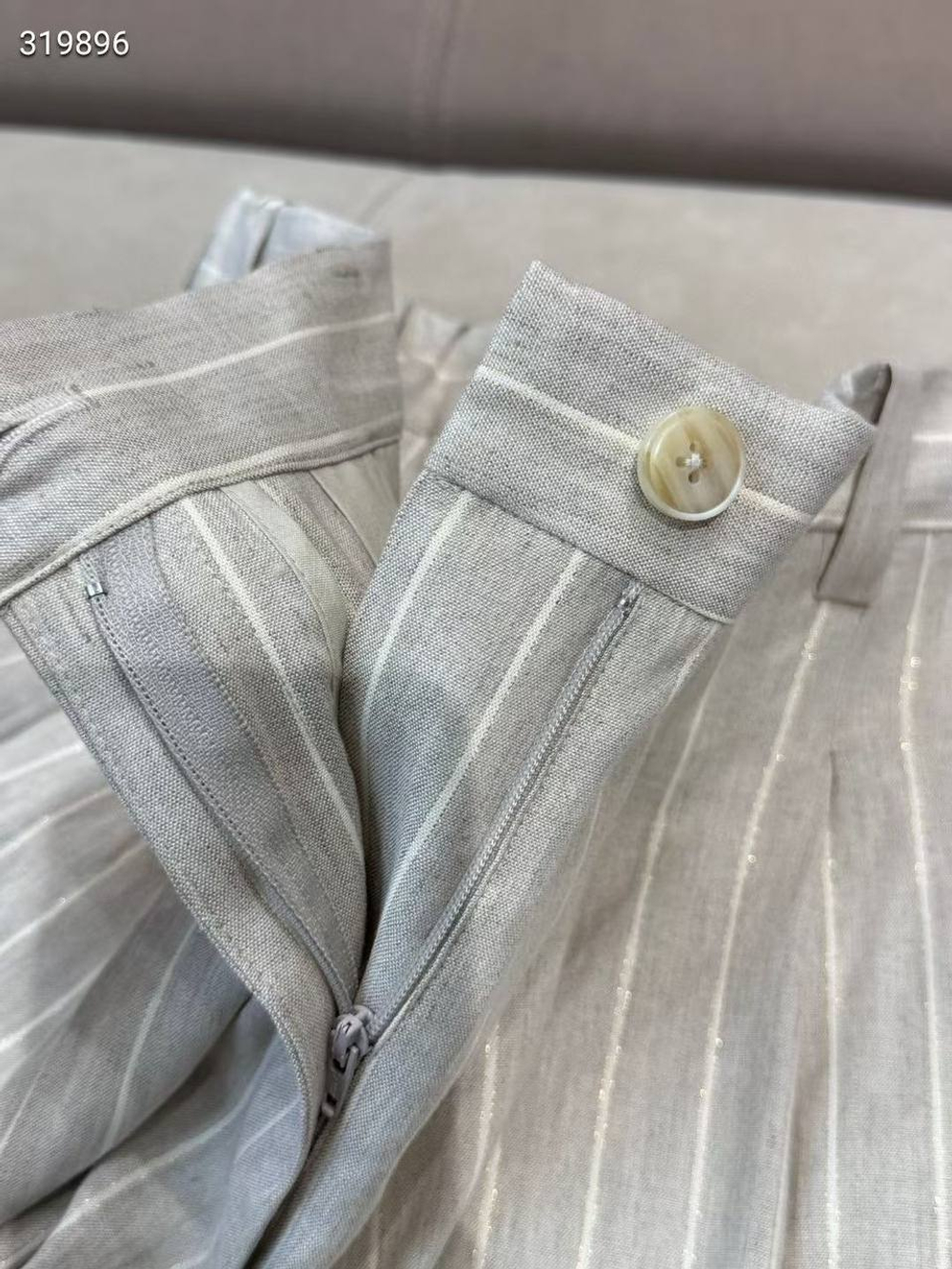 Костюм Brunello Cucinelli