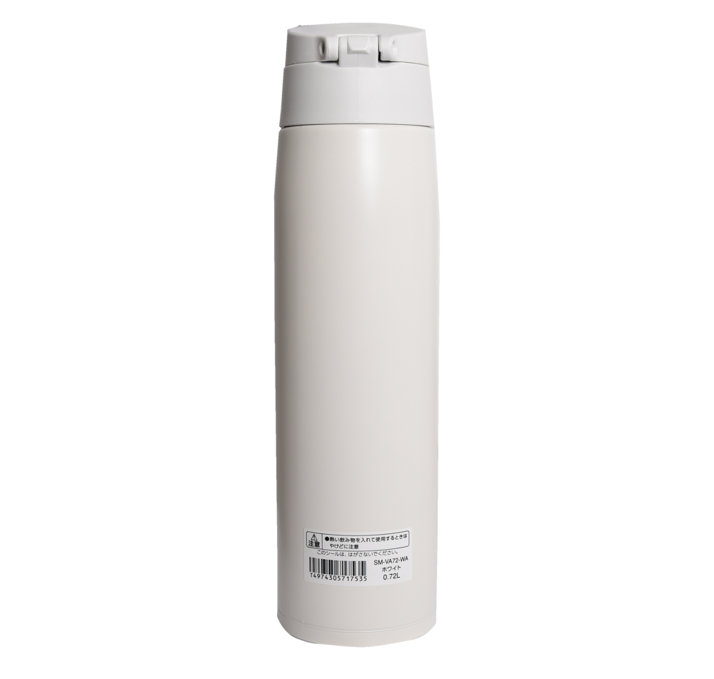 Термос Zojirushi SM-VA72-WA 0,72 л (бел)