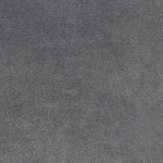 Стул полубарный Bradex Home Dave серый с жаккардом, с поворотным механизмом