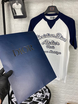 Футболка Christian Dior