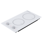 Индукционная варочная панель MAUNFELD CVI292MWH