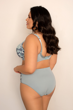 Б 296-114 maxi Городской шарм