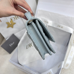 Christian Dior Miss Dior Mini Bag