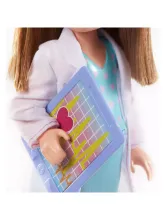 Карьера Челси Доктор GTN88