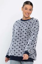 Джемпер Ари (синий) Б14430-20М LT Collection