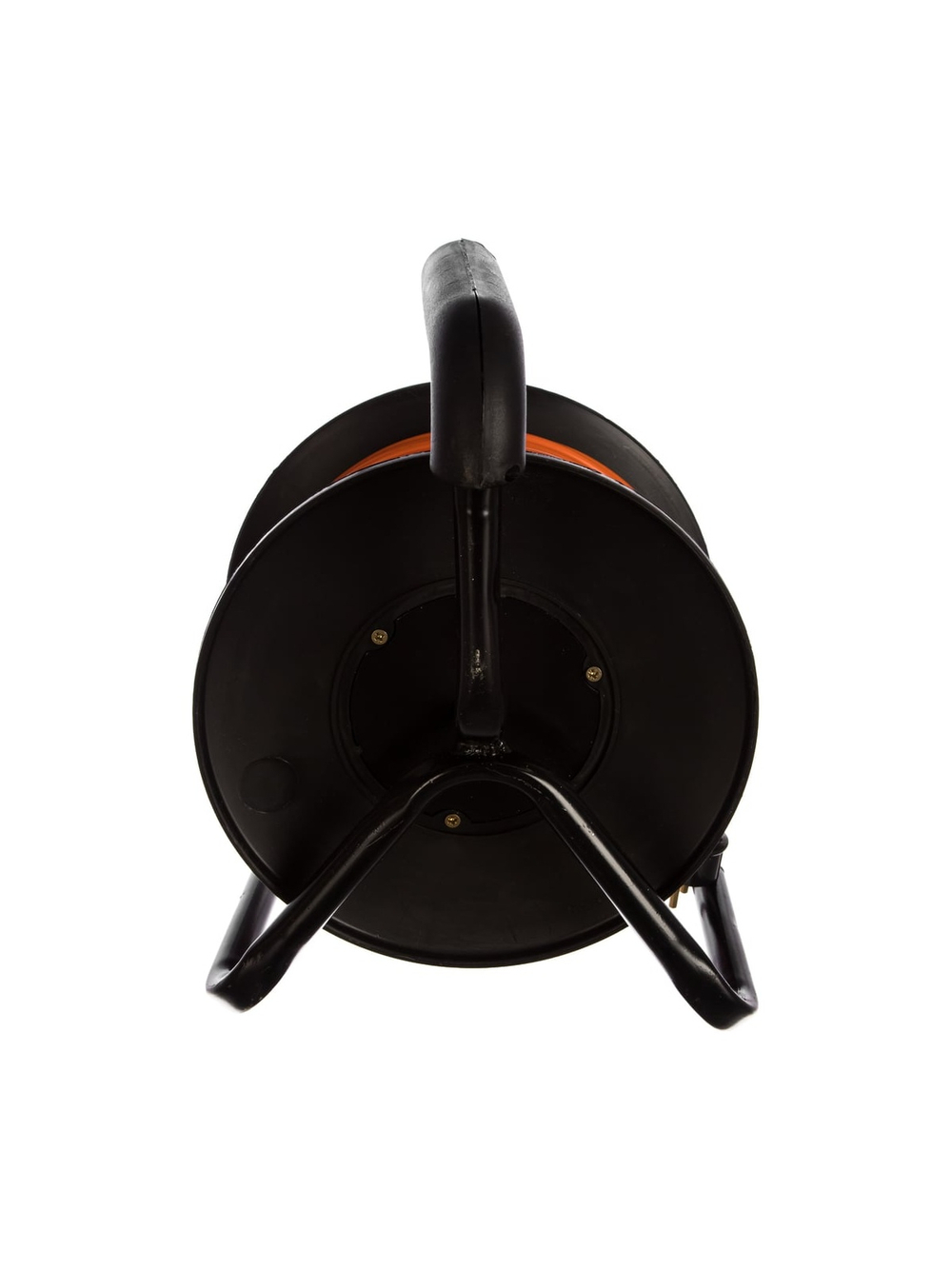 Удлинитель Gigant ПВС 3x1,5 50м на катушке 80073