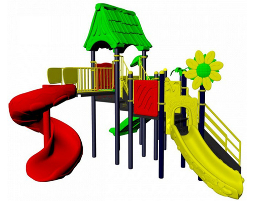 Детский игровой комплекс PS 108