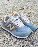 Кроссовки женские New Balance 574