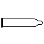 Презервативы GANZO LONG LOVE с анестетиком, 3 шт. (Цвет: прозрачный)