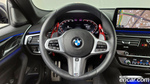 BMW 5 Series (G30) 530i M Sports (06.2021)