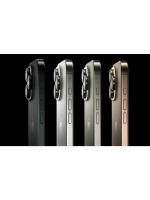Apple iPhone 16 Pro 256 GB; nanoSIM+eSIM; титан