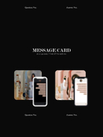 Альбом CIGNATURE - DEAR DIARY MOMENT 2nd EP Album 2 Version SET