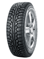 Легковая шина 235/60R18 107T NOKIAN NORDMAN 5 SUV XL Nokian